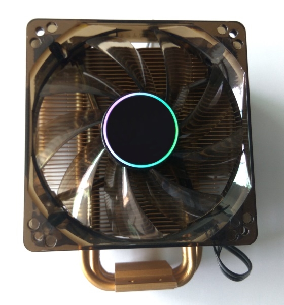 CPU COOLER-R9005G01 產品圖片